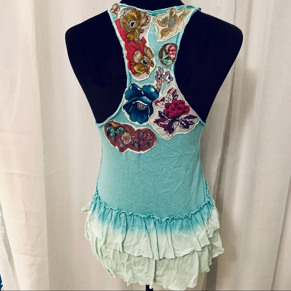 Free People Tops - Free People tank top.